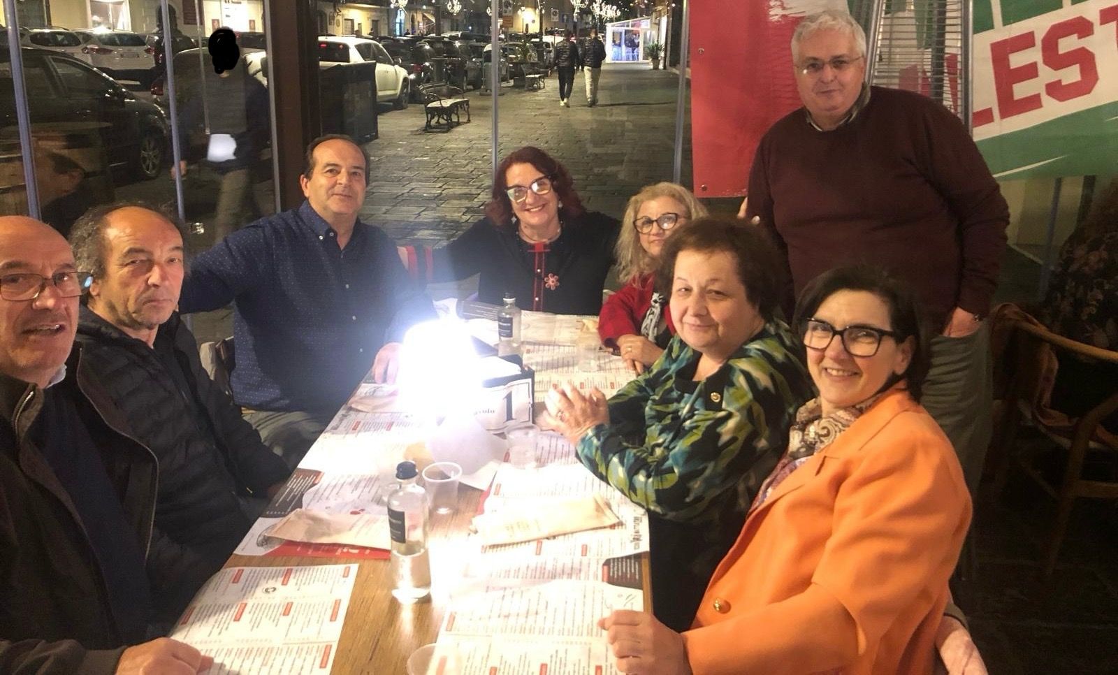 Lamezia, si ritrovano dopo 50 anni gli alunni della scuola elementare di S. Teodoro
