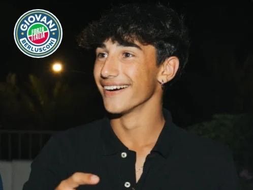Guido (FI Giovani): “La vittoria di Mario Murone è il frutto di un lavoro di squadra”