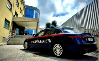 Carabinieri di Lamezia Terme