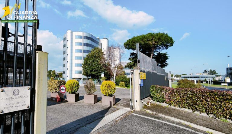 Sequestro preventivo da oltre 500mila euro: beni immobili, denaro e disponibilità finanziarie nel mirino della Guardia di Finanza di Reggio Calabria