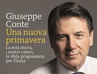Summer School M5S, Conte presenta "Una nuova primavera" a Diamante. Tridico: «Un libro che parla al Mezzogiorno e ai giovani che vogliono restarci»
