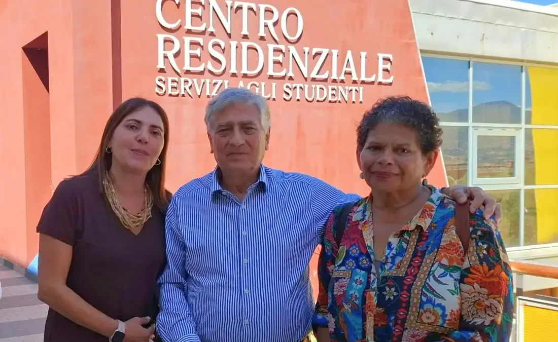 UniCal, incontro con Ferdinando Butera per il sostegno agli studenti