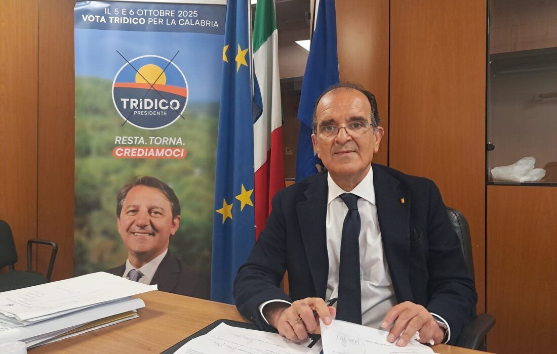 Aeroporto di Reggio Calabria, Bruno interroga la Giunta: «Salvare i voli per Londra e Berlino e garantire i collegamenti per le Next Gen ATP Finals»
