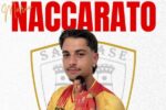 Sambiase, Mario Naccarato torna in giallorosso 