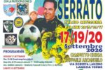 Dal 17 al 20 settembre IX Memorial “Paolo Giuseppe Serrato” nella Parrocchia di San Raffaele a Lamezia