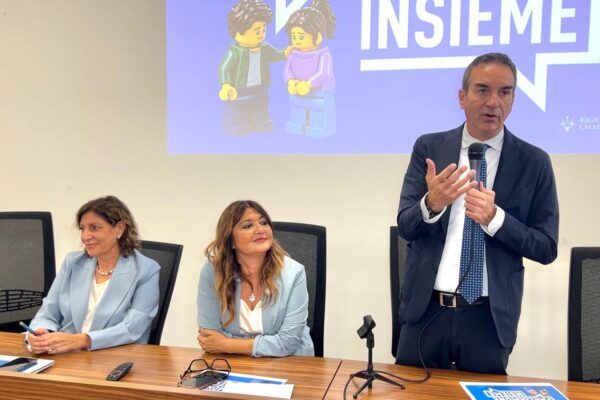 Welfare, sanità territoriale e supporto psicologico h24: presentato alla Cittadella il progetto “Parliamone Insieme”
