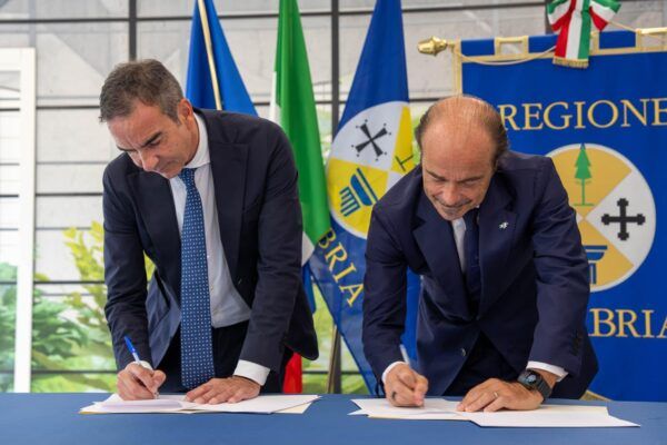 Firmato accordo Regione-governo-Unical: da IA a quantum computing, da sanità digitale a data center