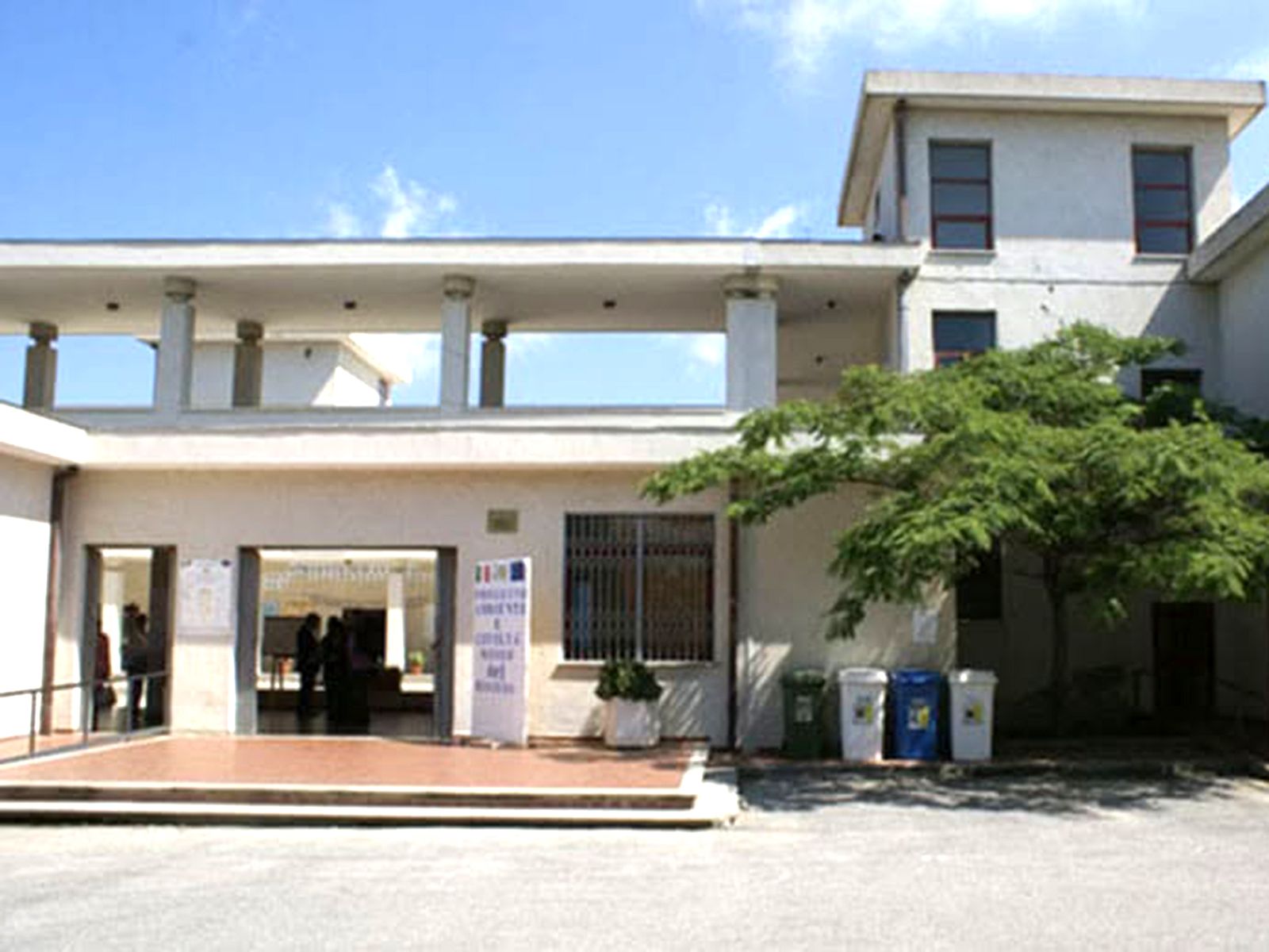 Istituto Comprensivo Nicotera Costabile
