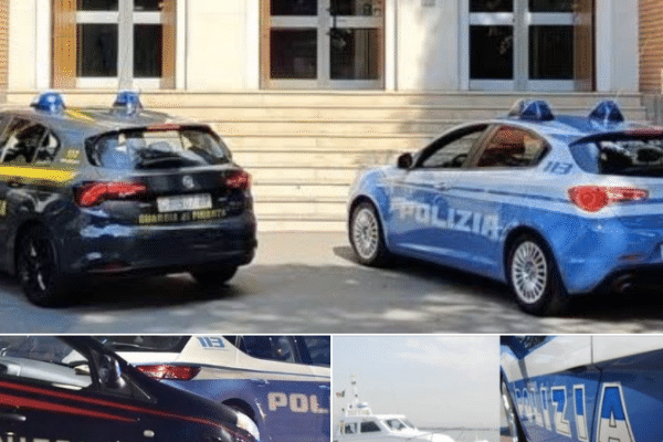 Operazione “Focus ’Ndrangheta” nel Crotonese: chiusa un’attività, sequestrata un’area di 1.000 metri quadrati e raffica di controlli interforze