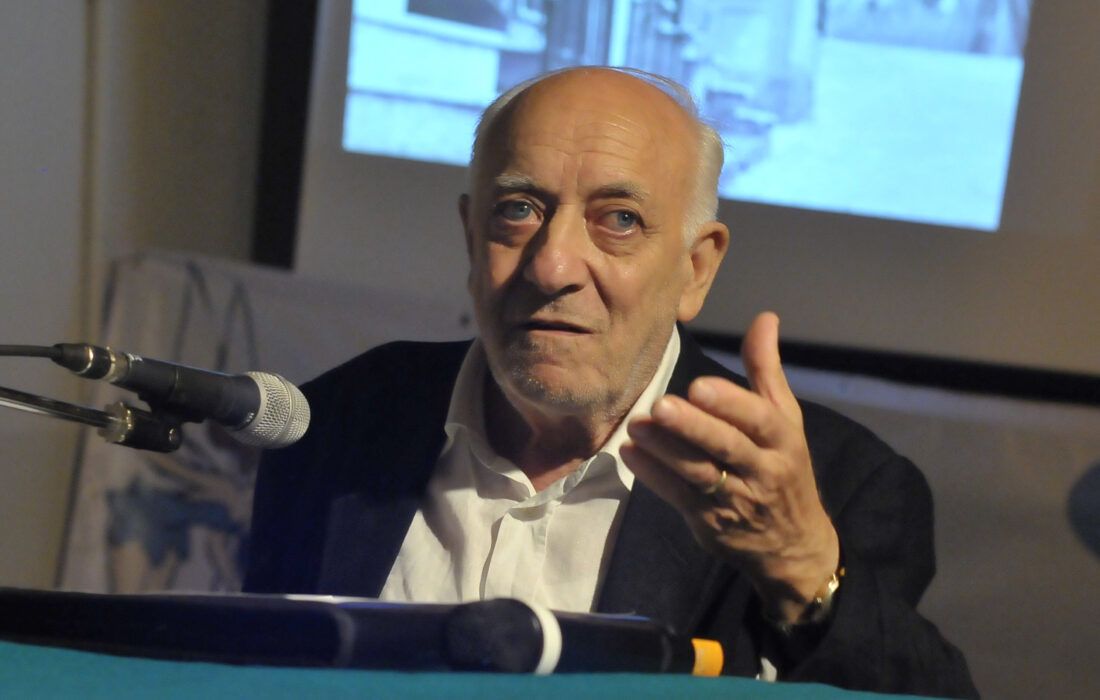 Premio Platania 2026 - Borgo delle Radici: il riconoscimento va al prof. Benito Paola