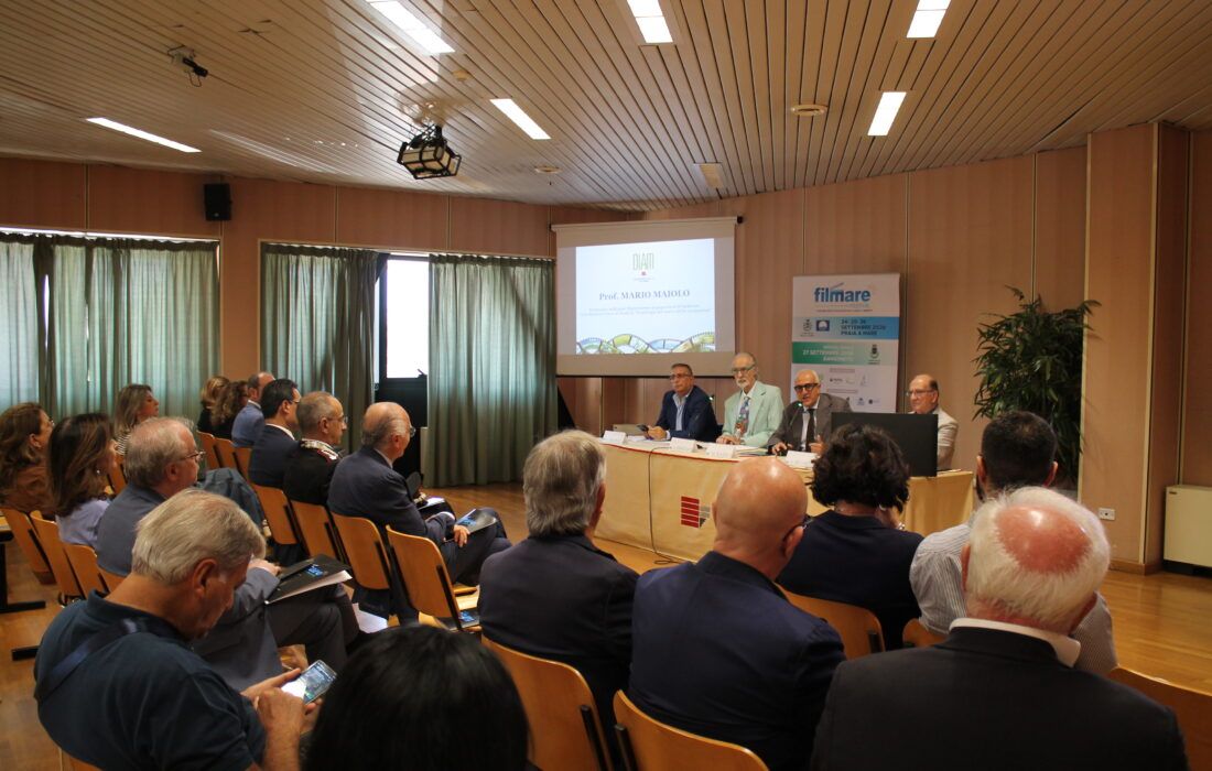 FILMARE Festival 2026 presentato all’UniCal: Mare, ambiente e giovani protagonisti al centro della VI edizione tra Praia a Mare e Sangineto