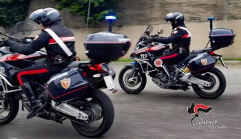 Carabinieri Reggio Calabria 2