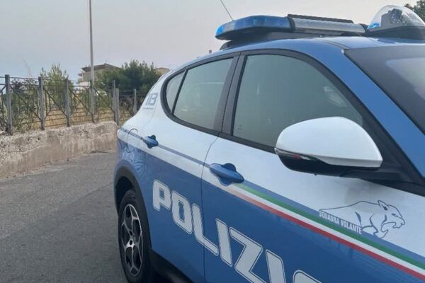 Crotone, la Polizia di Stato emette sette misure di prevenzione: DACUR, avvisi orali e foglio di via contro reati e truffe