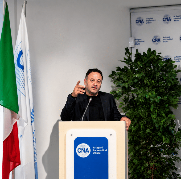 CNA Calabria: “Con la riforma l'artigianato cambia dimensione, non identità”