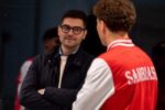 Sambiase Calcio, Gianmarco Lucchino entra nell’area scouting: esperienza e competenza al servizio del progetto giallorosso