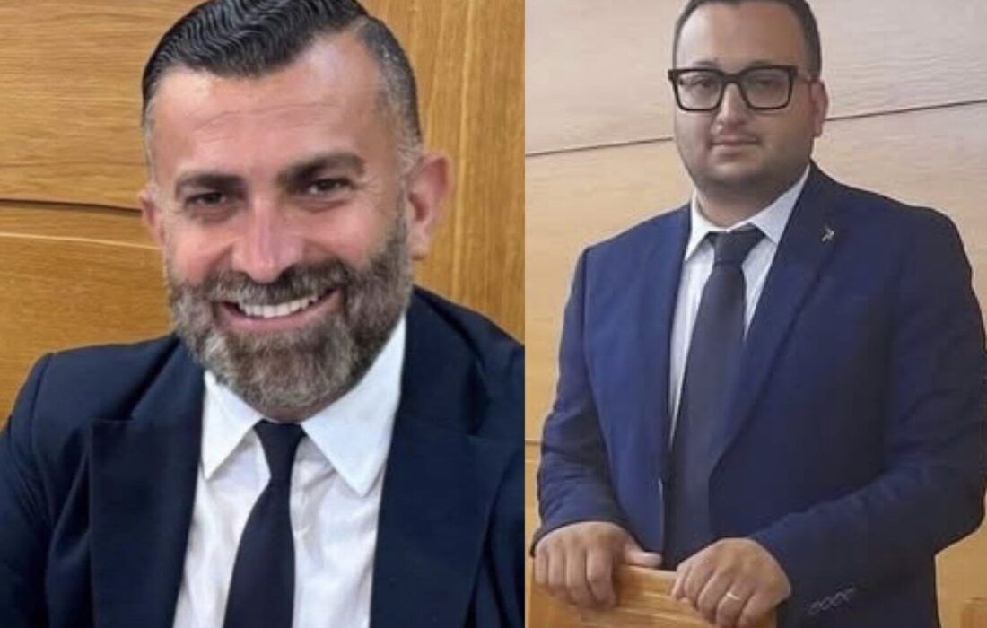 Lamezia, Cristiano e Villella (FN): “Rione Timpone, il nostro impegno continua nonostante il voto contrario alla mozione”