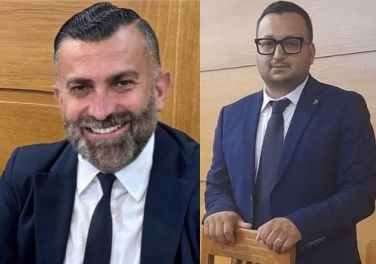 Lamezia, Cristiano e Villella (FN): “Rione Timpone, il nostro impegno continua nonostante il voto contrario alla mozione”