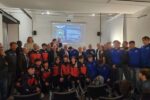 Presentato il Consorzio Pallavolo di Calabria ETS: sinergia, settore giovanile e il sogno di una Polisportiva al centro della presentazione ufficiale a Cosenza