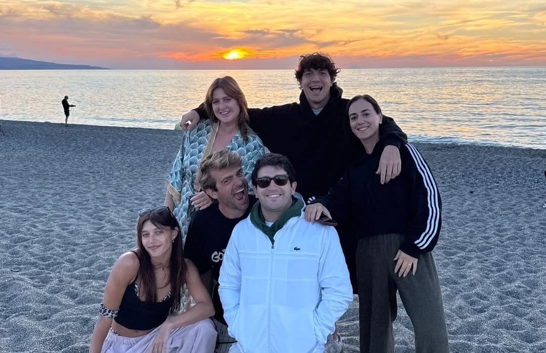 Si concludono oggi in Calabria le riprese del film “L’ultima notte da single”, diretto da Tommaso Renzoni