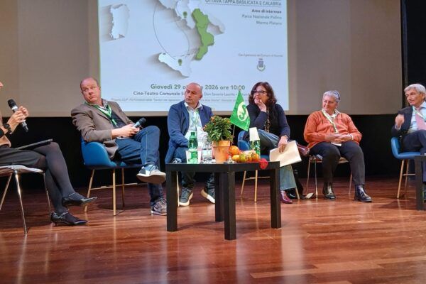Cia-Agricoltori Italiani, a Rotonda l’ottava tappa di “Territori che rigenerano: la sostenibilità dalle aree interne” il progetto promosso con il coinvolgimento di Basilicata e Calabria