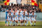 Il Sambiase vince anche con il Trapani: decisivo Furiato