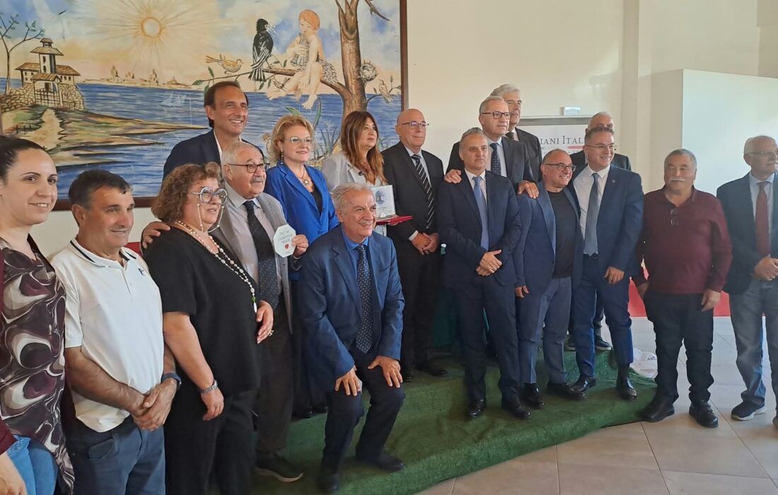 Longevity Day 2026, premiata la prof.ssa Angela Sciacqua dell’Università Magna Graecia di Catanzaro