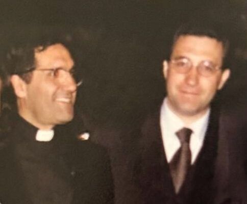Lamezia, messaggio di cordoglio del sindaco Mario Murone per la scomparsa di Monsignor Guido Mazzotta