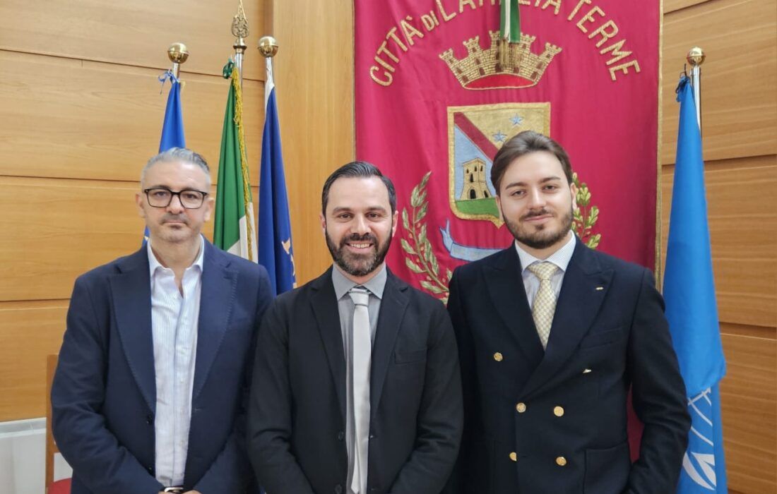 Fratelli d’Italia Lamezia Terme presenta una mozione a sostegno delle Forze dell’Ordine e contro ogni forma di violenza e intimidazione