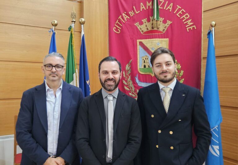 Fratelli d’Italia Lamezia Terme presenta una mozione a sostegno delle Forze dell’Ordine e contro ogni forma di violenza e intimidazione