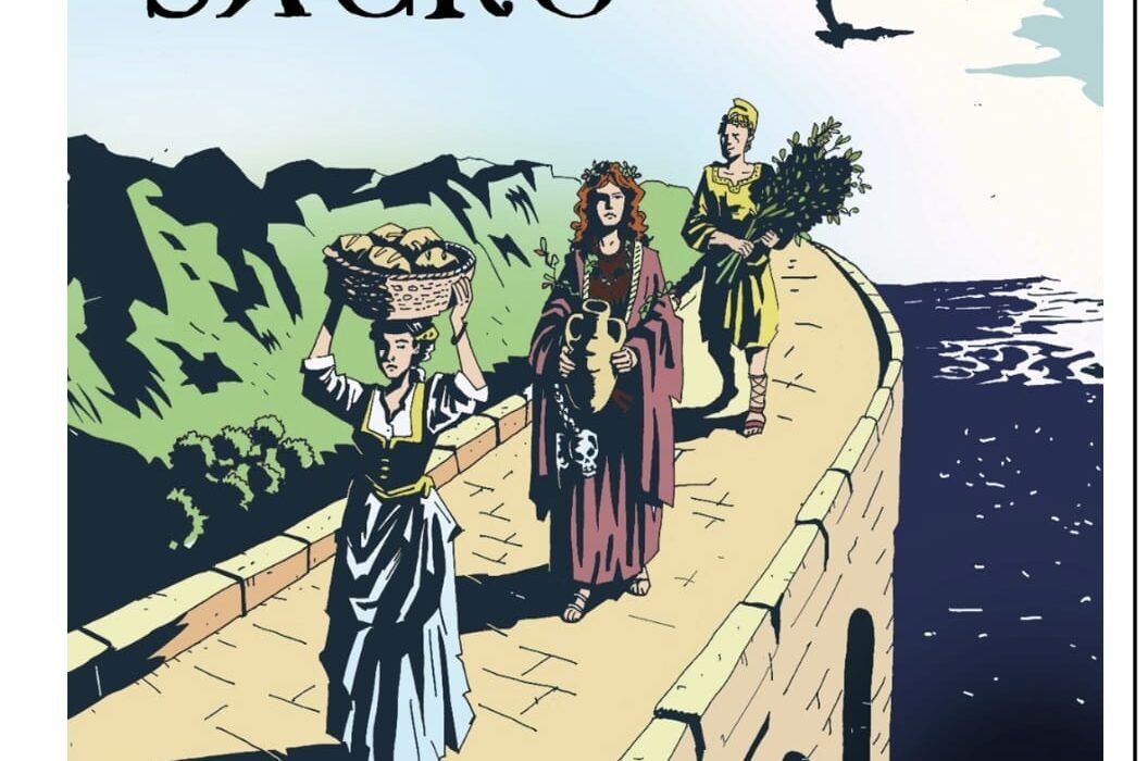 Lamezia, al via FareCritica 2026: il Cibo Sacro
