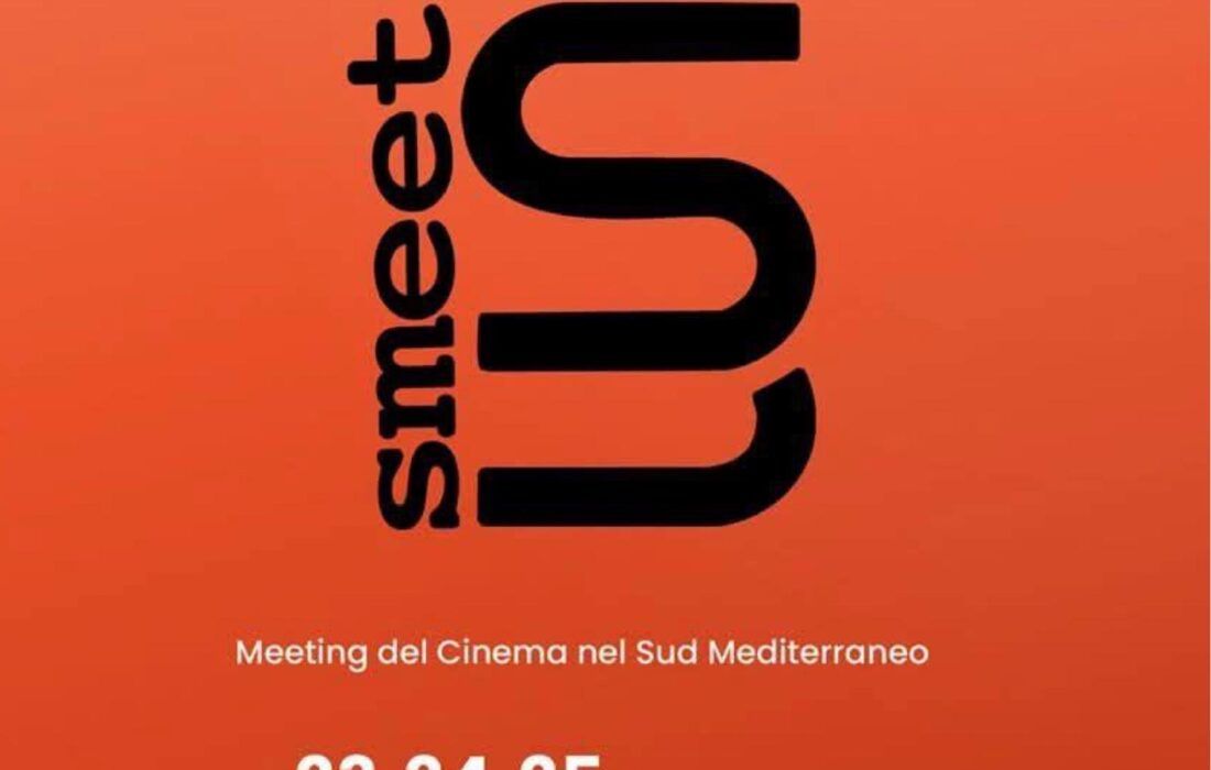 SMEET entra nel vivo: dal 23 al 25 ottobre a Catanzaro masterclass gratuite, proiezioni e incontri con i protagonisti del cinema