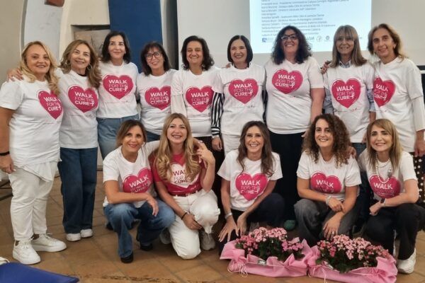 “La cultura che cura”: Lamezia Terme promuove l’alleanza tra sanità, arte e welfare territoriale