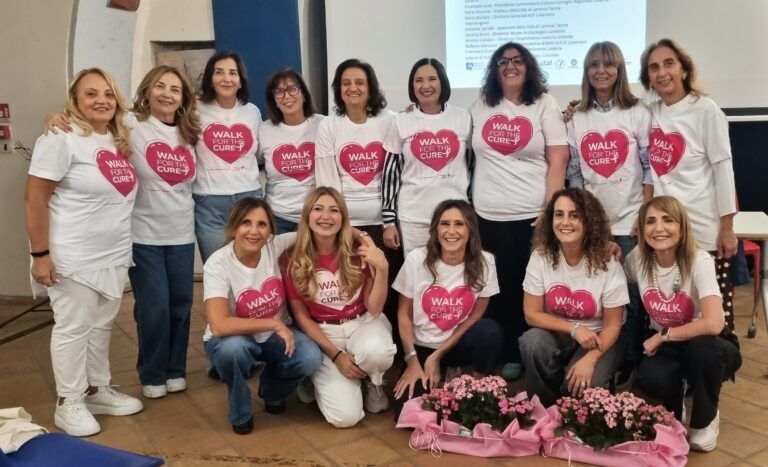 “La cultura che cura”: Lamezia Terme promuove l’alleanza tra sanità, arte e welfare territoriale