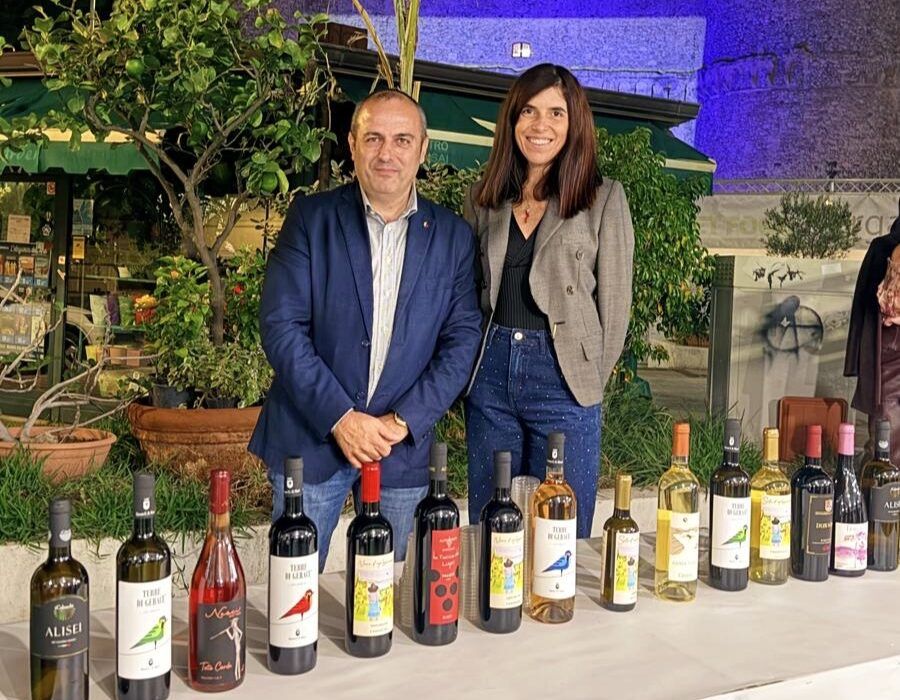 Consorzio Vini Terre di Reggio Calabria, un week end per raccontare la Calabria delle eccellenze