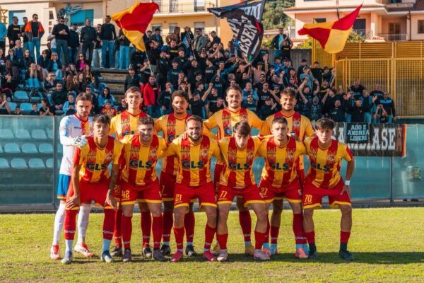 Il Sambiase regola la Nissa: 1-0 al D’Ippolito