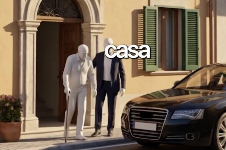 Nasce in Calabria il Social Taxi per gli over 75, il servizio di accompagnamento gratuito alle visite prenotate tramite il Cup