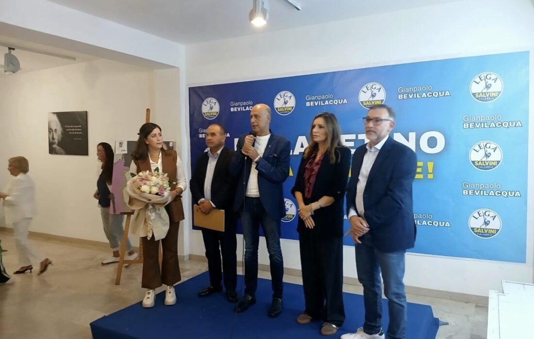 Castello Normanno-Svevo, Raso e Branca: «Quasi 5 milioni di euro salvaguardati per Lamezia. Congratulazioni a Bevilacqua per il risultato raggiunto»