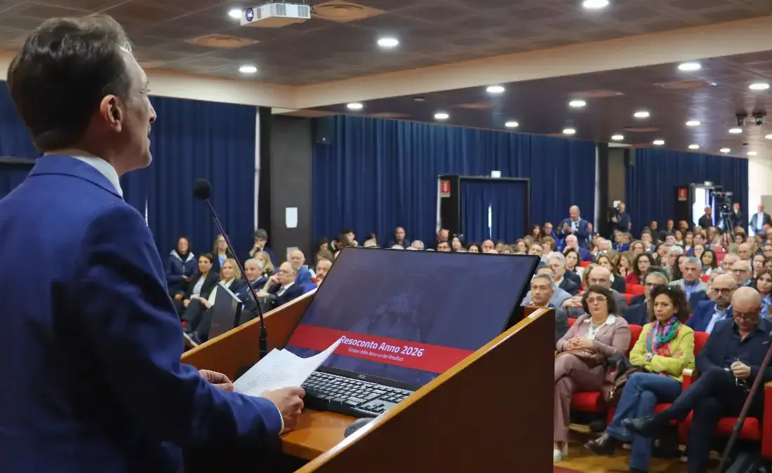 Unical, il rettore Greco traccia il bilancio del primo anno di mandato: corsi attrattivi, ricerca d’eccellenza e strategie per il futuro