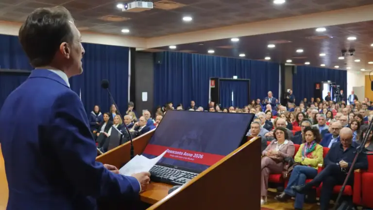Unical, il rettore Greco traccia il bilancio del primo anno di mandato: corsi attrattivi, ricerca d’eccellenza e strategie per il futuro