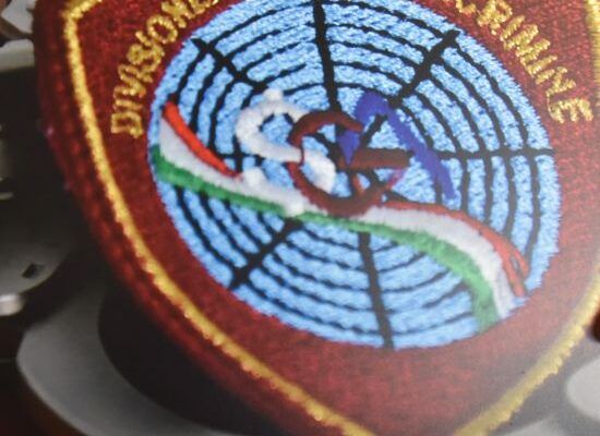 Catanzaro, D.A.SPO. "Willy": divieto di avvicinamento alle aree urbane per un 35enne colto con un coltello in un bar del centro