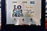 Il lametino Claudio Gullo riceve il premio USSI: targa al merito sportivo per il campione del mondo UIM Endurance 2026