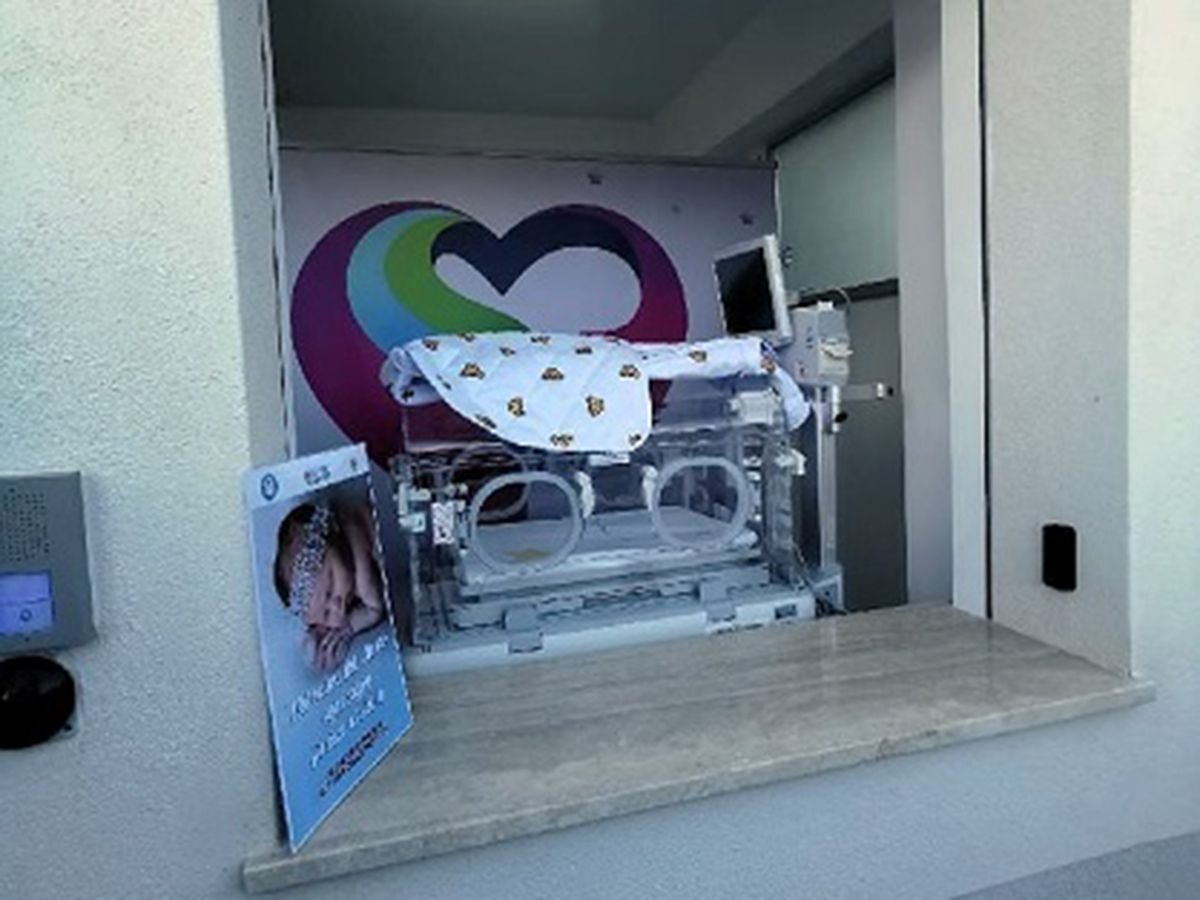 una culla per la vita lamezia 04
