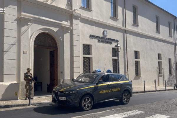 Isola Capo Rizzuto, confisca definitiva da 300mila euro a pregiudicato legato alla cosca Mannolo